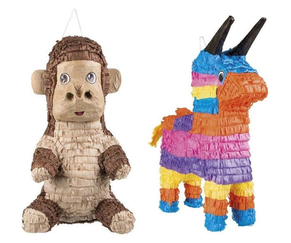 Leuke Piñata voor Kinderverjaardag - Creëer Onvergetelijke
