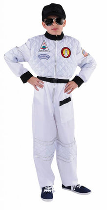 Feestbazaar Astronaut pak kind