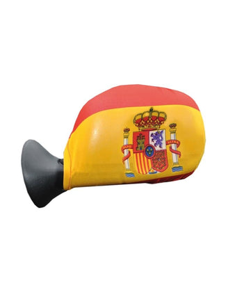 Feestbazaar Autospiegelcovers Spanje (2st)