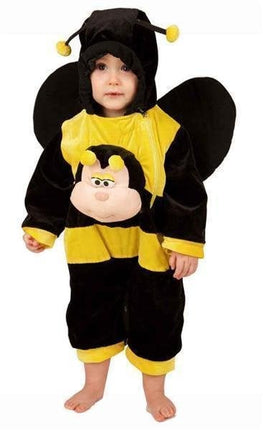 Feestbazaar Baby Bij pakje