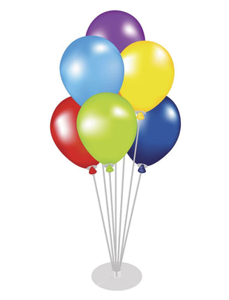 Feestbazaar Ballonstandaard Met Ballonstokjes