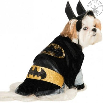 Feestbazaar Batman dierenkostuum
