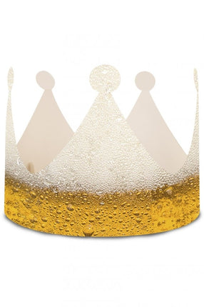 Feestbazaar Bier Kroon