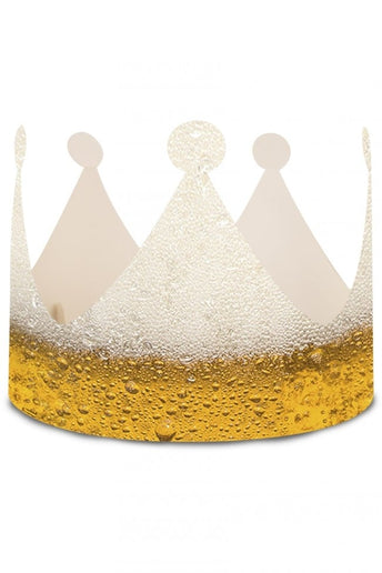 Feestbazaar Bier Kroon