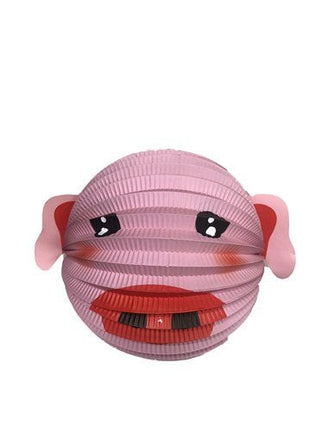 Feestbazaar Bollampion Biggetje - 20cm