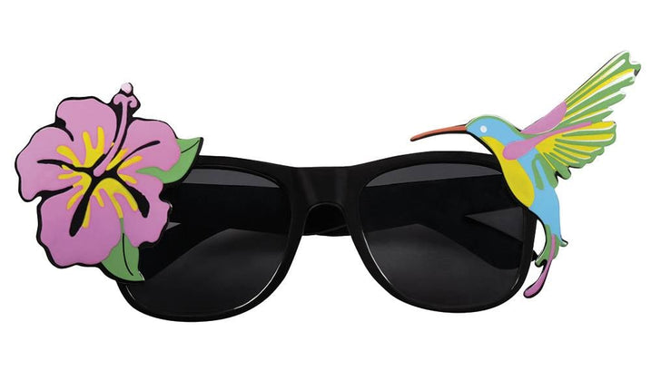 Feestbazaar Bril summer paradise