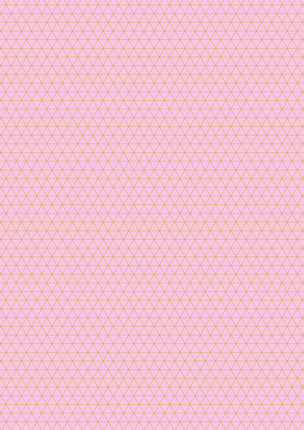 Feestbazaar Cadeaupapier Roze Ruiten Fresh