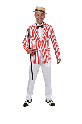 Feestbazaar Colbert Poppins Bert Heren