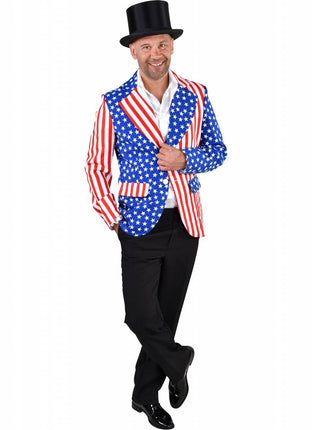 Feestbazaar Colbert USA