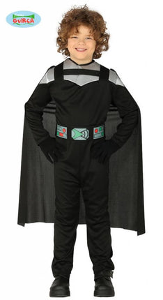 Feestbazaar Dark Night Star Wars Jongen