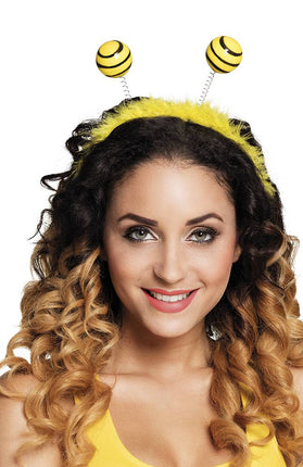 Feestbazaar Diadeem Bijen