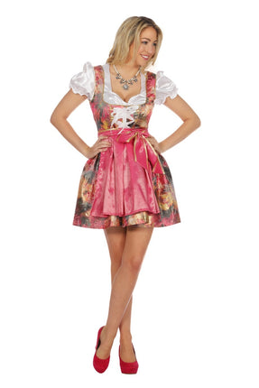 Feestbazaar Dirndl luxe Lina