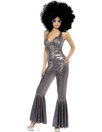 Feestbazaar Disco Diva kostuum Angel