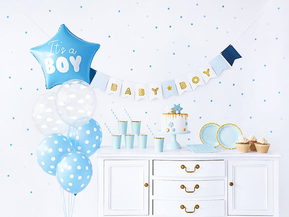 Feestbazaar Feestpakket It's a boy