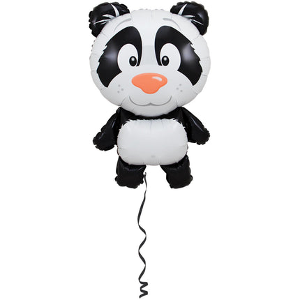 Feestbazaar Folieballon Panda