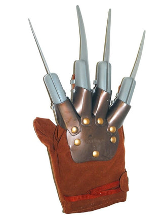 Feestbazaar Freddy Krueger Handschoen 'Nightmare On Elm Street'