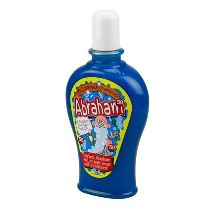 Feestbazaar Fun Shampoo - Abraham