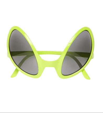 Feestbazaar Funbril Alien