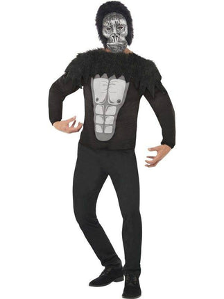 Feestbazaar Gorilla verkleedset