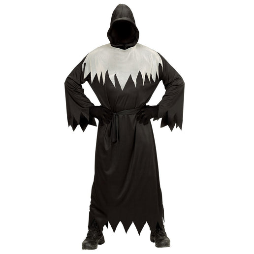 Feestbazaar Griezelige Grafschender Outfit Volwassenen