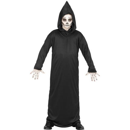 Feestbazaar Grim Reaper Outfit Kind Cain