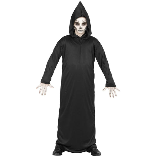Feestbazaar Grim Reaper Outfit Kind Cain
