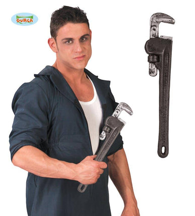 Feestbazaar Halloween Gereedschap Spanner