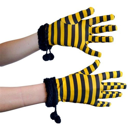 Feestbazaar Handschoenen bij