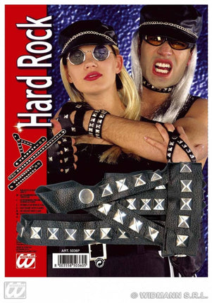 Feestbazaar Hard Rock set