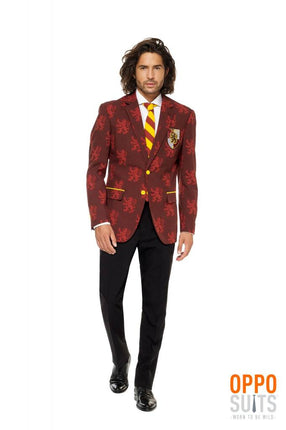 Feestbazaar Harry Potter kostuum opposuits