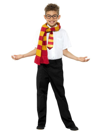 Feestbazaar Harry Potter Set Kind
