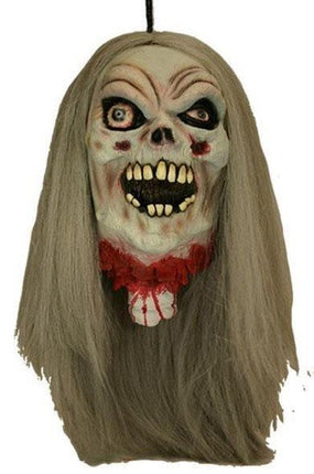 Feestbazaar Head Hanger Skull