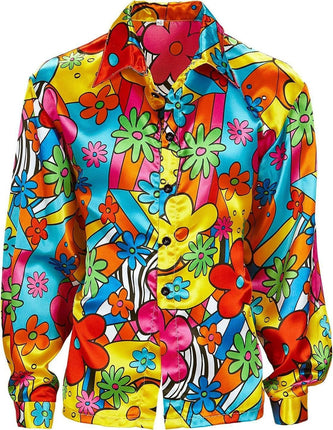 Feestbazaar Hippie blouse Doron