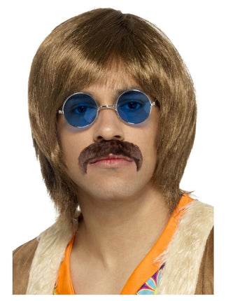 Feestbazaar Hippie set 60's