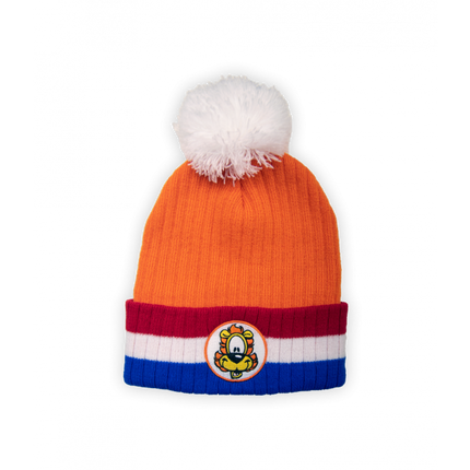 Feestbazaar Holland Muts Loeki De Leeuw