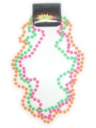 Feestbazaar Ketting 3 in 1