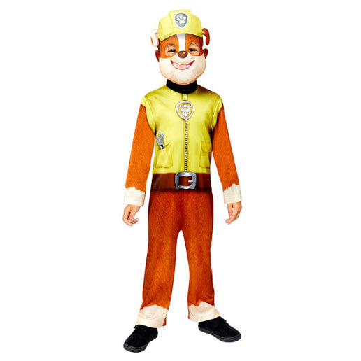 Feestbazaar Kinderkostuum Rubble Paw Patrol