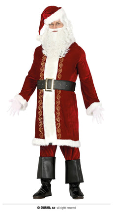 Feestbazaar Klassiek Kerstmanpak Heren