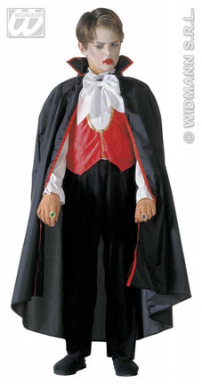 Feestbazaar Kleine dracula kostuum