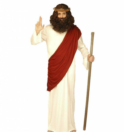 Feestbazaar Kostuum Jezus
