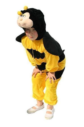 Feestbazaar Kostuum pluche bij