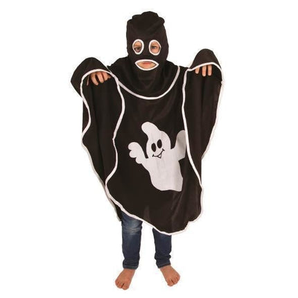 Feestbazaar Kostuum Spook kind