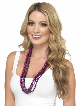 Feestbazaar Kralenketting Girls Night Out