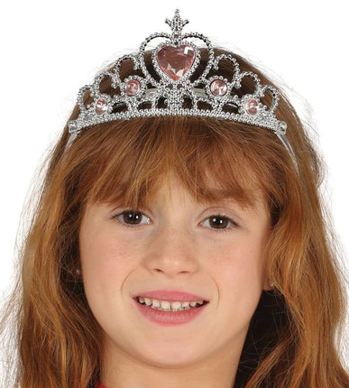 Feestbazaar Kroontje Prinses Kind