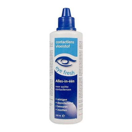 Feestbazaar Lenzenvloeistof (240ml)
