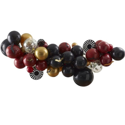 Feestbazaar Luxe Halloween Decoratie Set