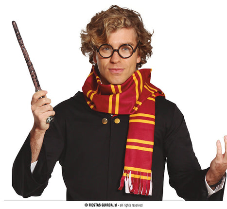 Feestbazaar Magische Wizard Set 2-delig