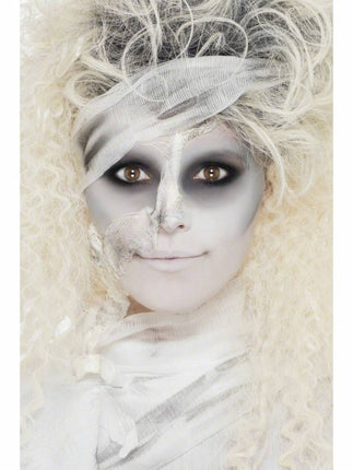 Feestbazaar Mummie special effect kit