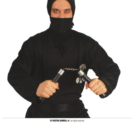 Feestbazaar Nunchaku