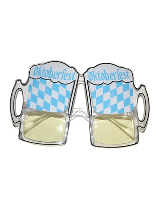 Feestbazaar Oktoberfest Bril
